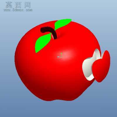 ����ƻ�� 3Dģ��