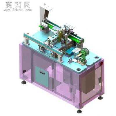 SMT����� 3Dģ��
