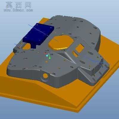 �Զ����ۻ��ξ��豸ͼֽ 3Dģ��