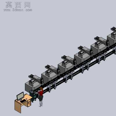 �ֻ����CNC�ӹ��� 3Dģ��