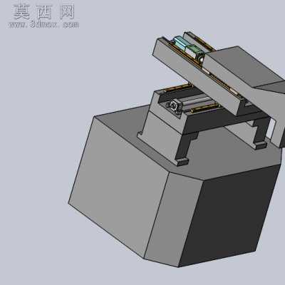 �ֻ����CNC�ӹ��� 3Dģ��