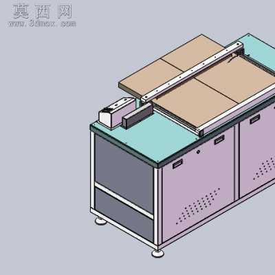 PCB��ë���и�� 3Dģ