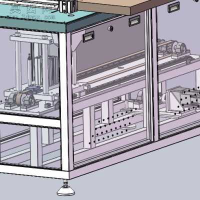 PCB��ë���и�� 3Dģ��