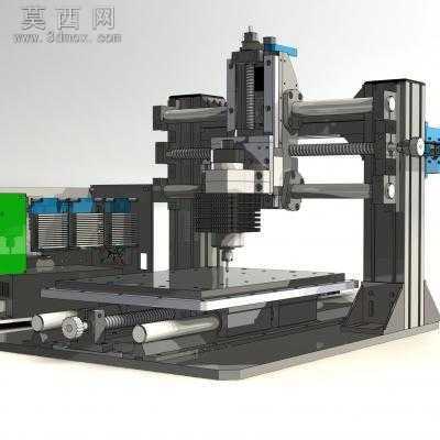 ����CNC��̻�ȫ��ģ