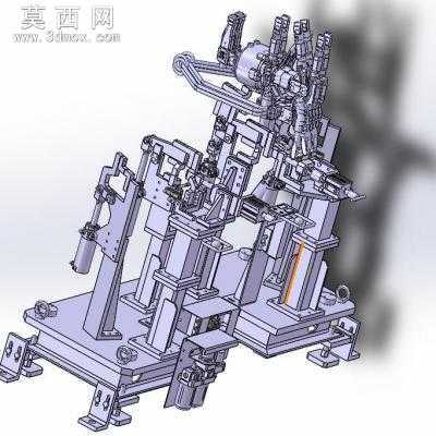 �������Ӽо��豸 3Dģ��