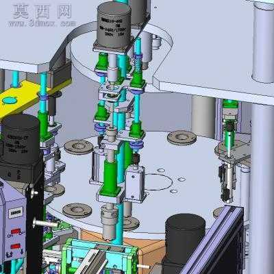 DTB�ᾧ��í�ӻ� 3Dģ��