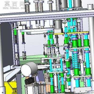 DTB�ᾧ��í�ӻ� 3Dģ��