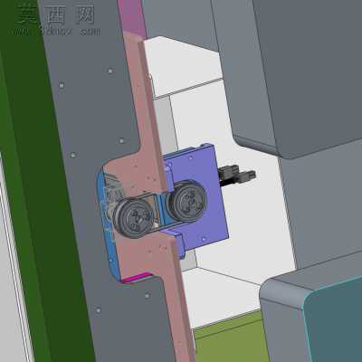 ƻ�������Զ����ϻ� 3Dģ��