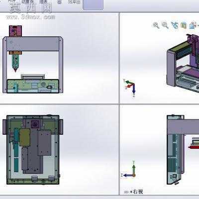 ������UV����㽺��ƽ̨ 3Dģ��