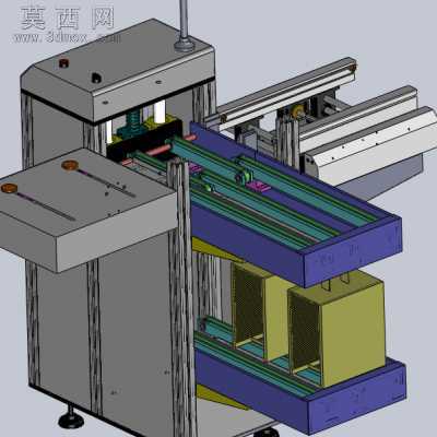 PCB�ξ߰������ϻ������Զ����°�� 3Dģ��