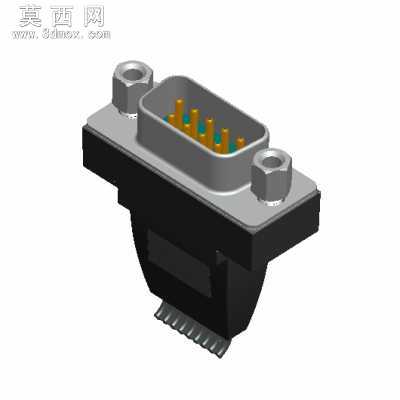 COM�� 3Dģ��