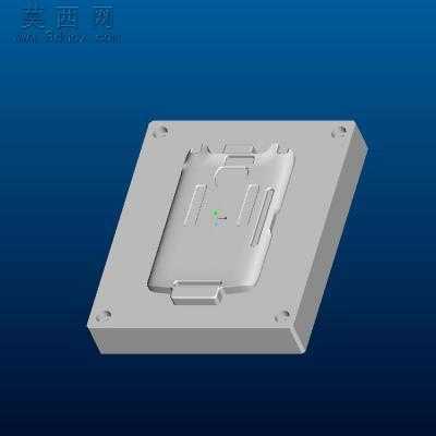 R008后盖自动检测、除静电、贴膜机 3D模型
