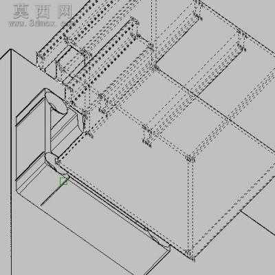�Ҳ�ʽ����������άͼ 3Dģ��