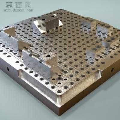 ��ϵ��ϼо� 3Dģ��