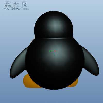 proe��ͨ����qq���ԭ�� 3Dģ��