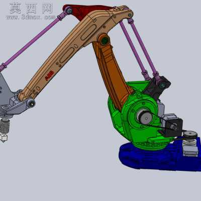 3D��ӡ��е��760ABB I