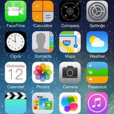 iPhone6 3D模型