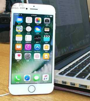 iphone7模型 3D模型,