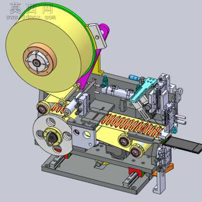 PCB�������� 3Dģ��