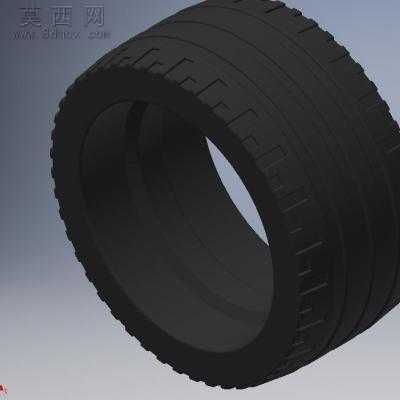 乐高速度冠军赛保时捷919及混合动力917赛车维修 3D模型