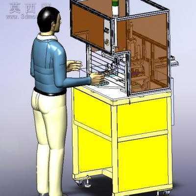 ע��ģ�������Զ��и�� 3Dģ��