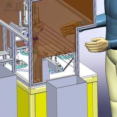 ע��ģ�������Զ��и�� 3Dģ��