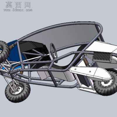 ���������ֳ��������ֵ綯�� 3Dģ��