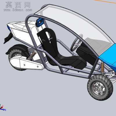 ���������ֳ��������ֵ綯�� 3Dģ��