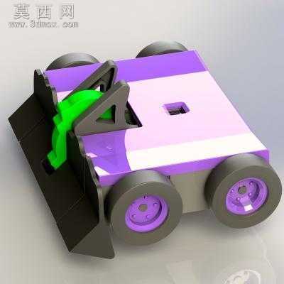 ս����������� 3Dģ