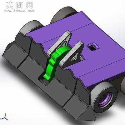 ս����������� 3Dģ��