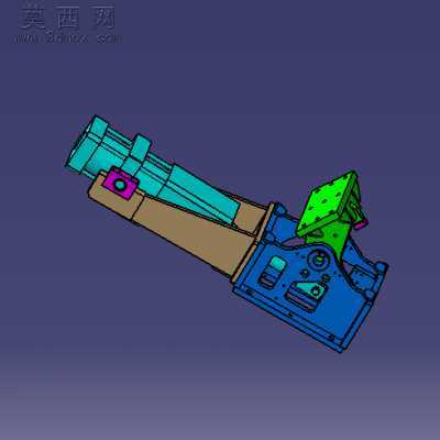 ��ת���� 3Dģ��