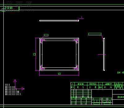 �����չ��800x800x2200 3Dģ��