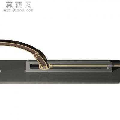 恒速机制inventor设计模型 3D模型