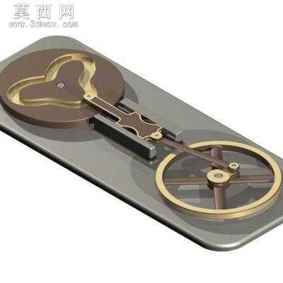 �ڶ�͹�ֻ���inventor