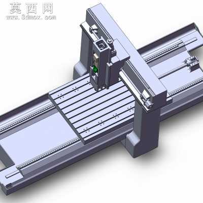D09-02-00 ���żӹ����Ĺ�� 3Dģ��
