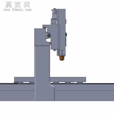 D09-02-00 ���żӹ����Ĺ�� 3Dģ��