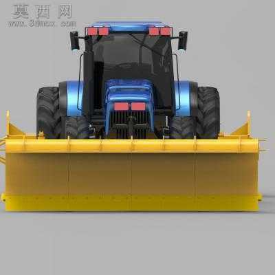 ��������ѩ�� 3Dģ��