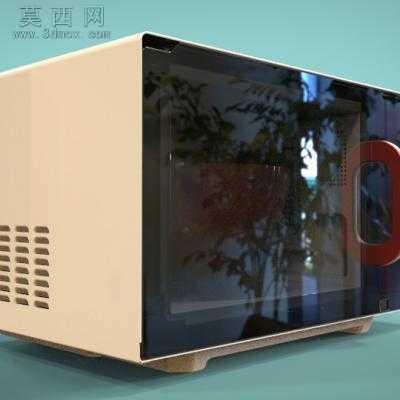 ΢��¯ 3Dģ��