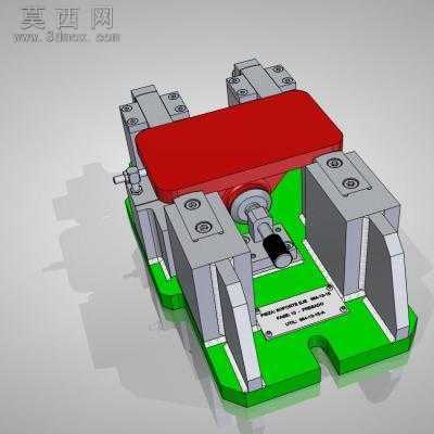 ϳ��ϳ���о�ģ����� 3Dģ��
