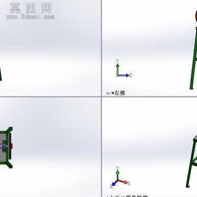 һ��綯ĥ�ϻ�swģ�� 3Dģ��