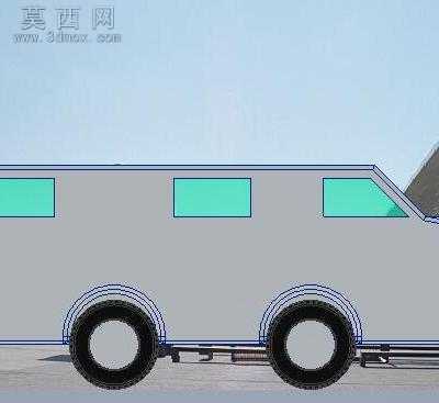 最强设计理念的车inventor模型 3D模型