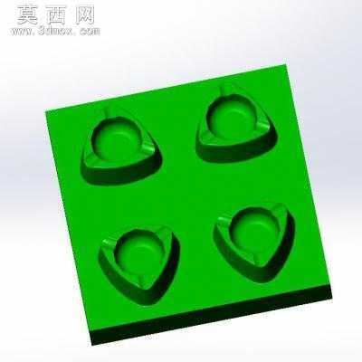 һ��������ģ�� 3Dģ��