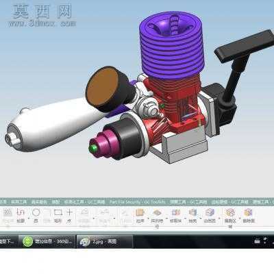 ���ң�س� 3Dģ��