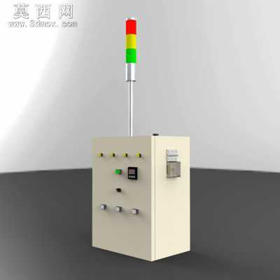 ��ع���ɫ������ģ�� 3Dģ��
