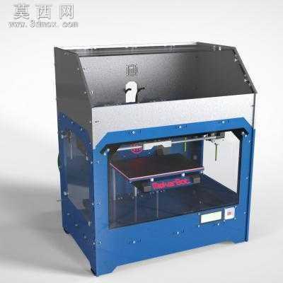 makerbot3D��ӡ����ϸ