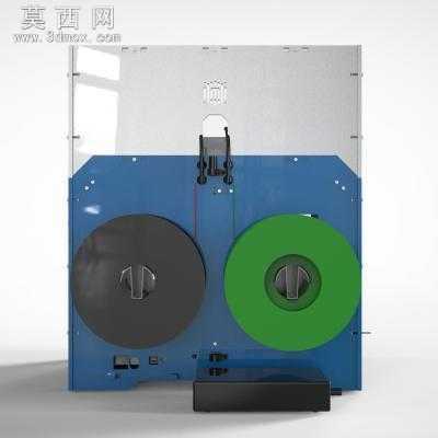 makerbot3D��ӡ����ϸ���ͼ 3Dģ��