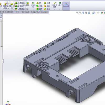 makerbot3D��ӡ����ϸ���ͼ 3Dģ��