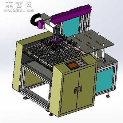 �Զ��Ű��,ȡ��� 3D