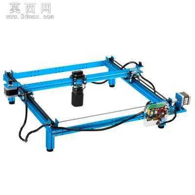 laserbot台式激光雕刻机 3D模型