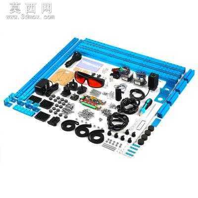 laserbot台式激光雕刻机 3D模型
